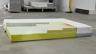 Zinus Original Green Tea Style Picture