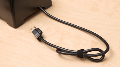 Blendtec Classic 575 Cable Picture