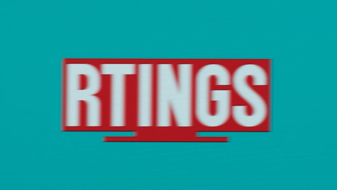 LG 48 CX OLED BFI Picture