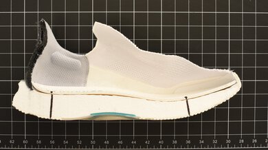 adidas Ultraboost 5X Stack Height Photo
