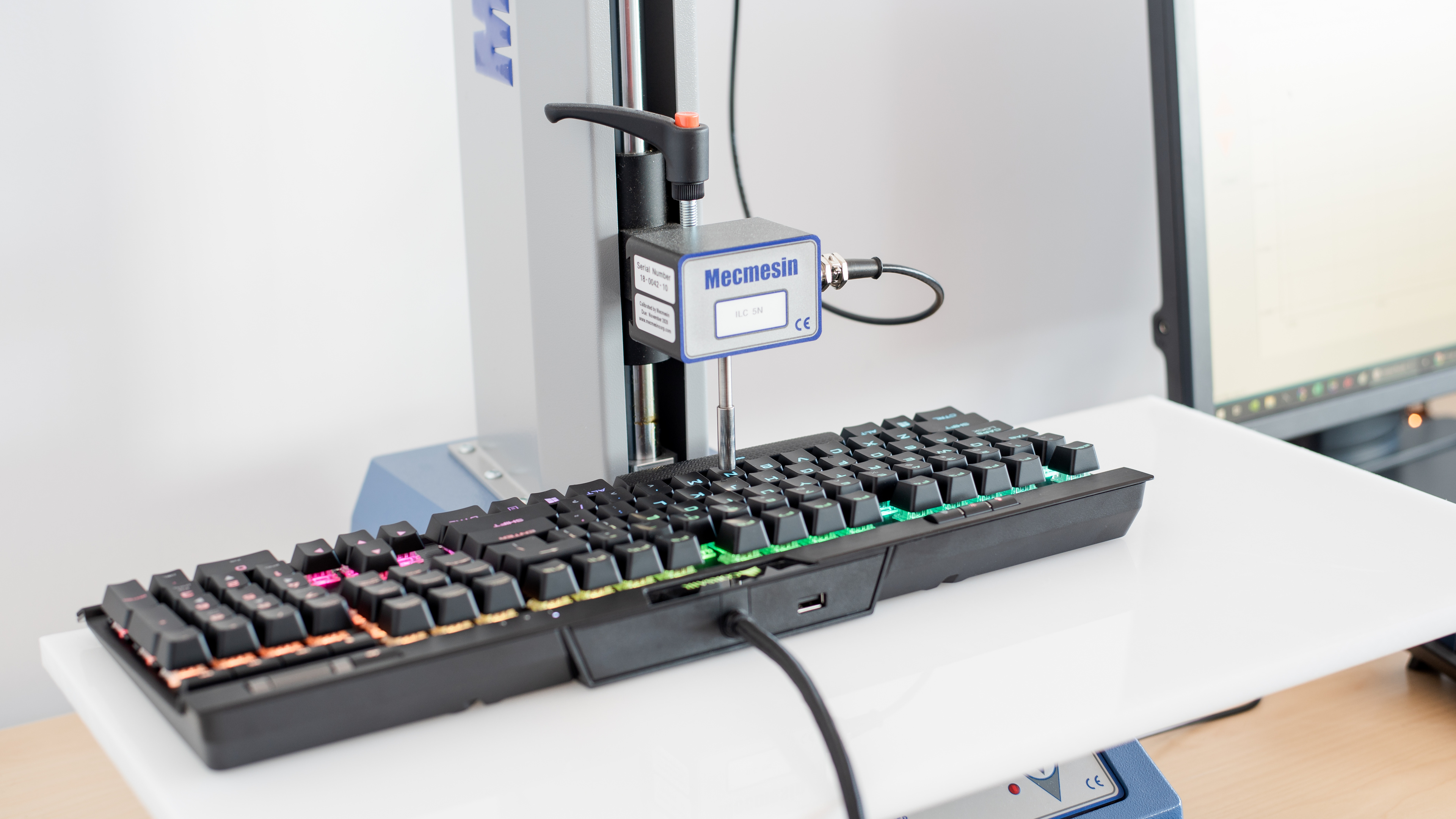 perceptual testing image