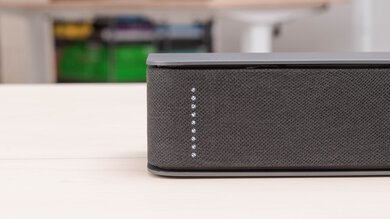 Vizio M Series M51a-H6 Interface photo