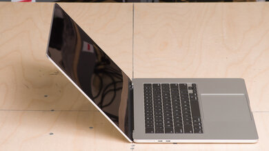 Apple MacBook Air 15 (M4, 2025) Hinge Photo