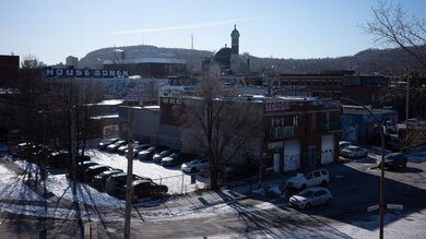 RICOH GR IIIx Sample Gallery - Church