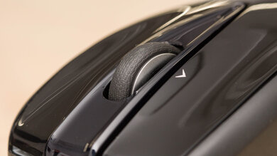 Logitech M525 Mouse wheel picture