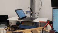 In-Test Photo