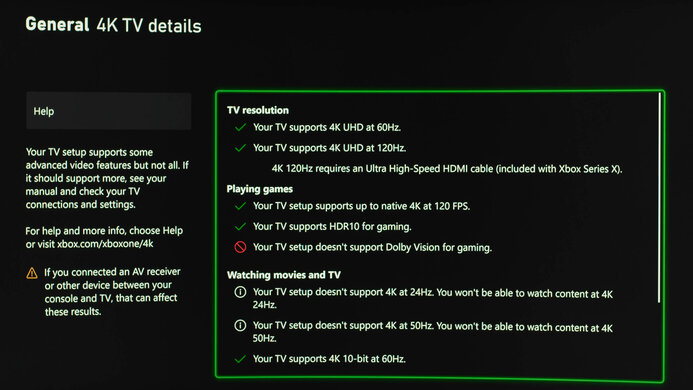 Samsung Odyssey Neo G9/G95NC S57CG95 XSX Compatibility Photo
