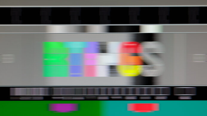 BenQ ZOWIE XL2586X Pursuit Photo 60Hz