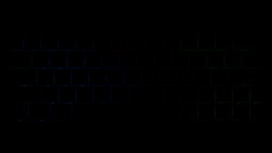 IQUNIX EZ60/EZ63 Brightness Min
