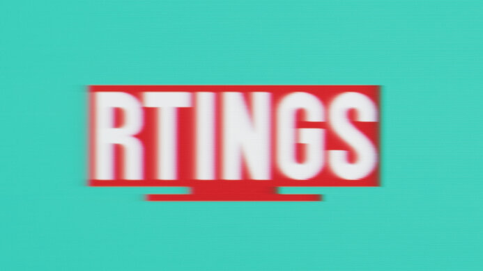 ViewSonic Elite XG270 Motion Blur Picture