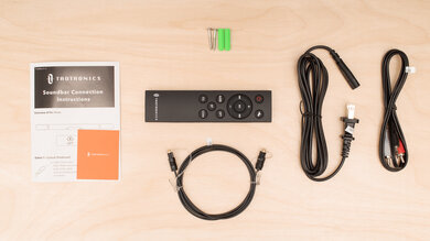 TaoTronics TT-SK026 In The Box photo 