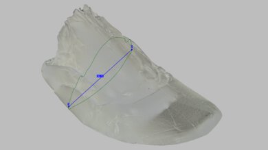 Saucony Hurricane 25 Arch Fit Photo