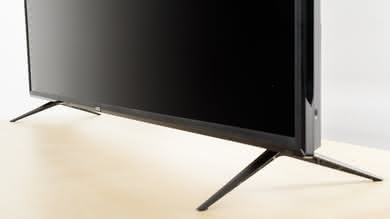 Vizio D Series 4k 2018 Stand Picture