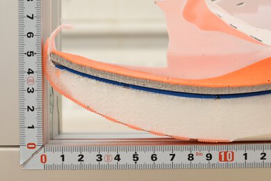 Li-Ning Chaoying Pro Forefoot Rocker Photo