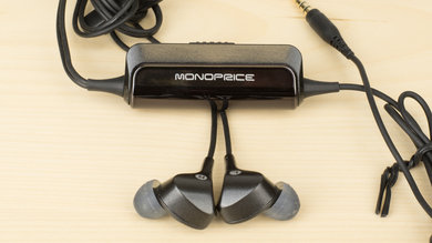 Monoprice 10799 Build Quality Picture
