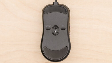 BenQ ZOWIE ZA12-B Mouse Feet picture