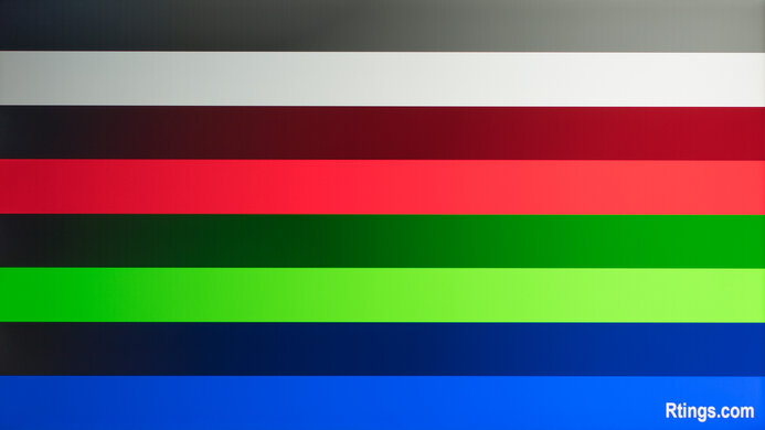 ViewSonic Elite XG270QG Gradient Picture