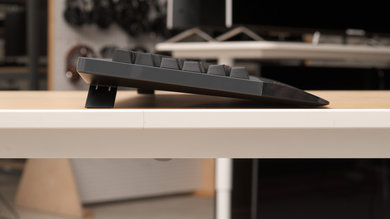 Logitech G613 LIGHTSPEED Side Picture