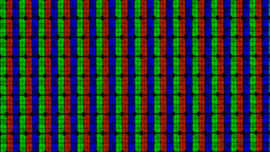 Sony W630B Pixels Picture