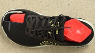 Topo Aura 2 Toe Clearance Photo