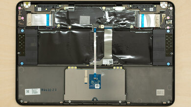 Google Pixelbook Go (2019) Internals Photo