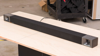 Klipsch Cinema 800 Style photo - bar