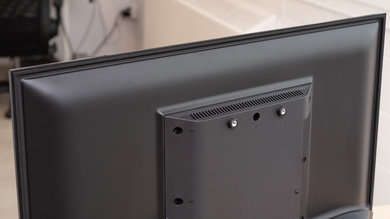 Hisense H4F Build quality picture