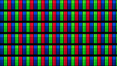 Sony X90L/X90CL Pixels Picture