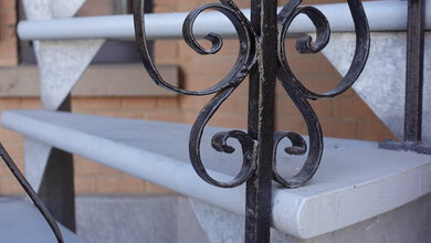 Sony ZV-1 Sample Gallery - Stairway