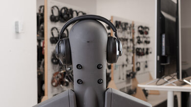 JBL Quantum 400 Rear Picture