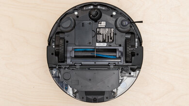 Shark PowerDetect RV2820ZE Build Quality Picture