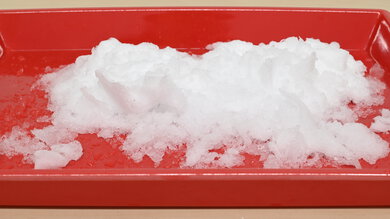 Vitamix Ascent X2 Crushed Ice Photo