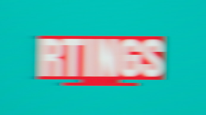 MSI Optix MAG273R Motion Blur Picture