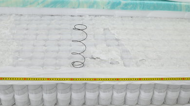 Puffy Lux Spring Layer Density Picture