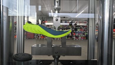 Saucony Endorphin Pro 4 Forefoot Bending Resistance Picture