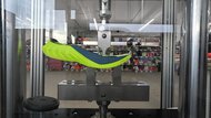 Saucony Endorphin Pro 4 Forefoot Bending Resistance Picture