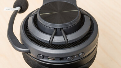 Turtle Beach Atlas Air Controls Picture