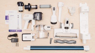 Tineco S10 In The Box Picture