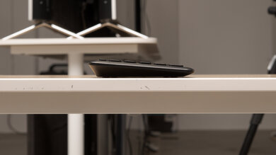 AmazonBasics K4R Side Picture