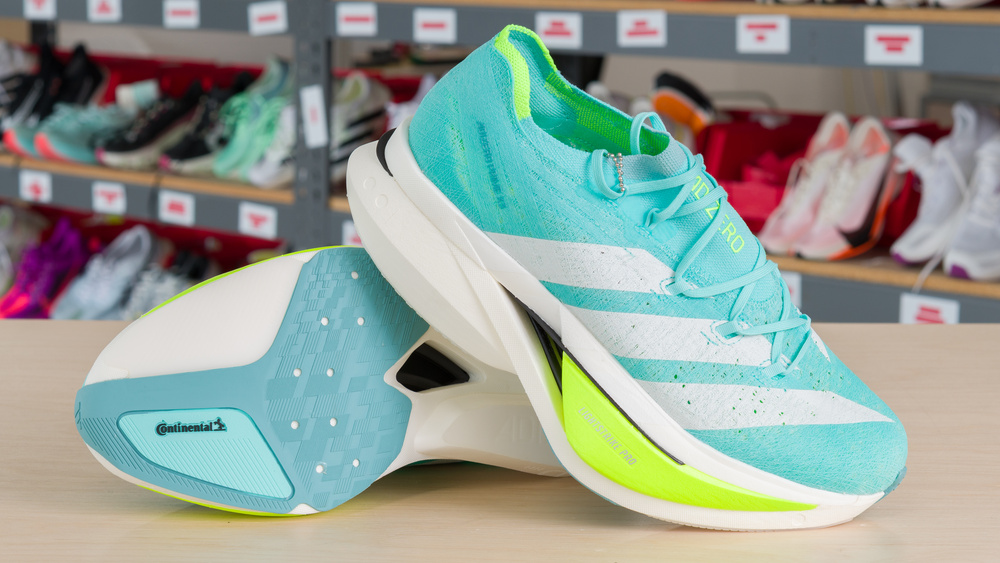 adidas Adizero Prime X3 STRUNG