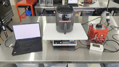 Dash Digital Tasti-Crisp 2.6QT Picture