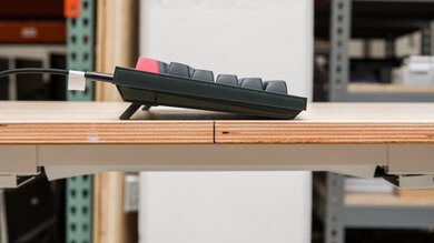 Keychron V Series Side Picture