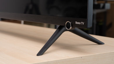 TCL 5 Series/S525 2019 Controls Picture