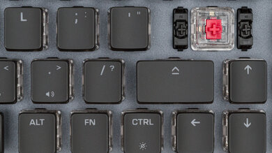 ROCCAT Vulcan II Mini Air Review - RTINGS.com