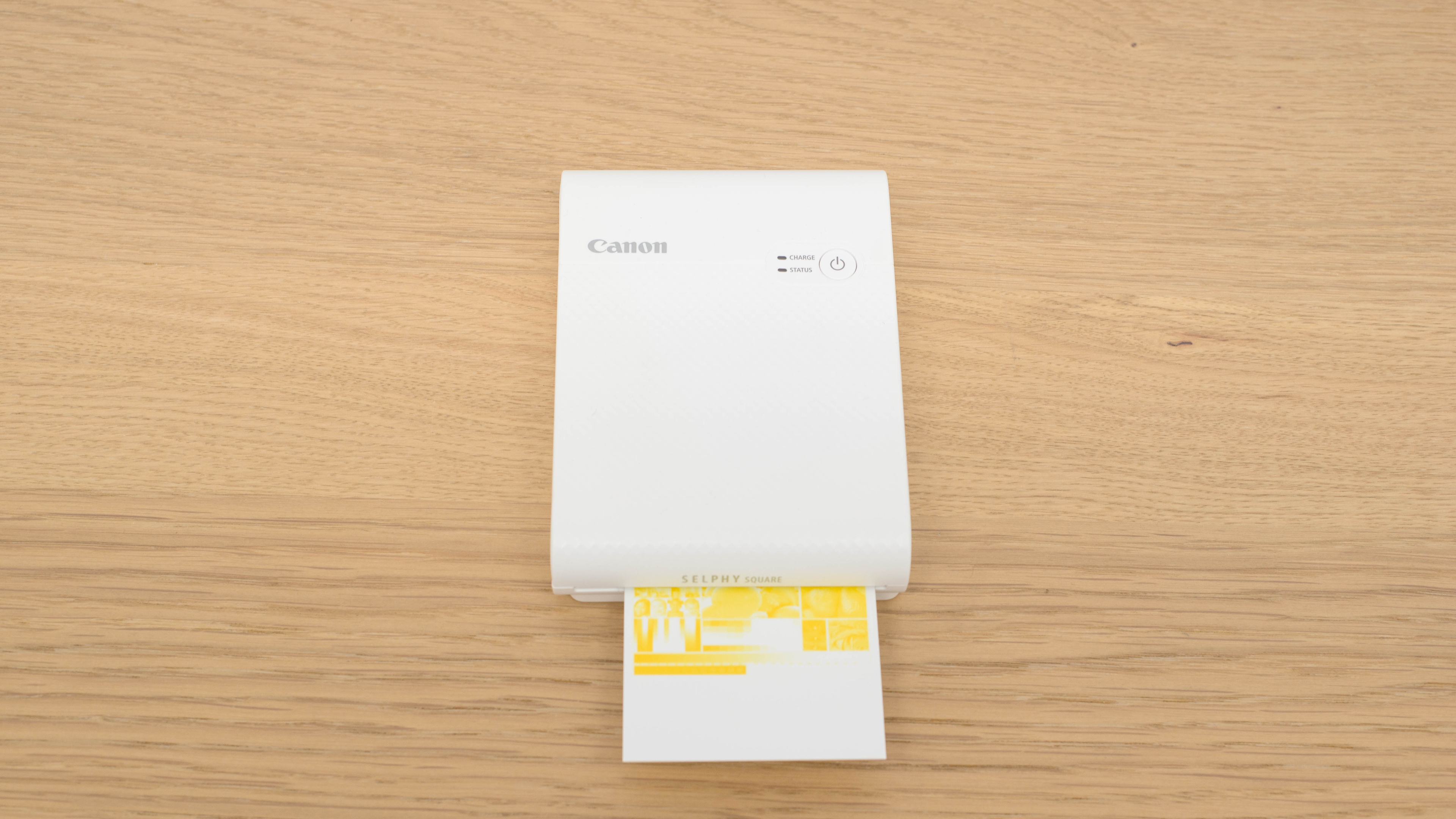 Canon SELPHY Square QX10 Review - RTINGS.com