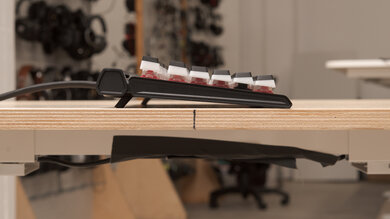 HyperX Alloy Elite 2 Side Picture