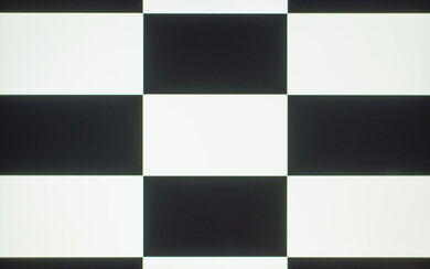 Apple MacBook Air 15 (M3, 2024) Contrast Photo