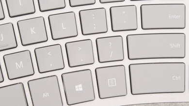 Microsoft Surface Ergonomic Keyboard Review - RTINGS.com