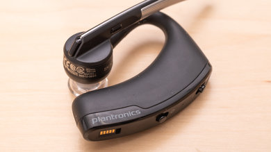 Plantronics Voyager Legend Bluetooth Headset Controls Picture