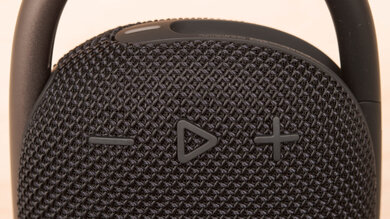 JBL Clip 4 Controls Photo